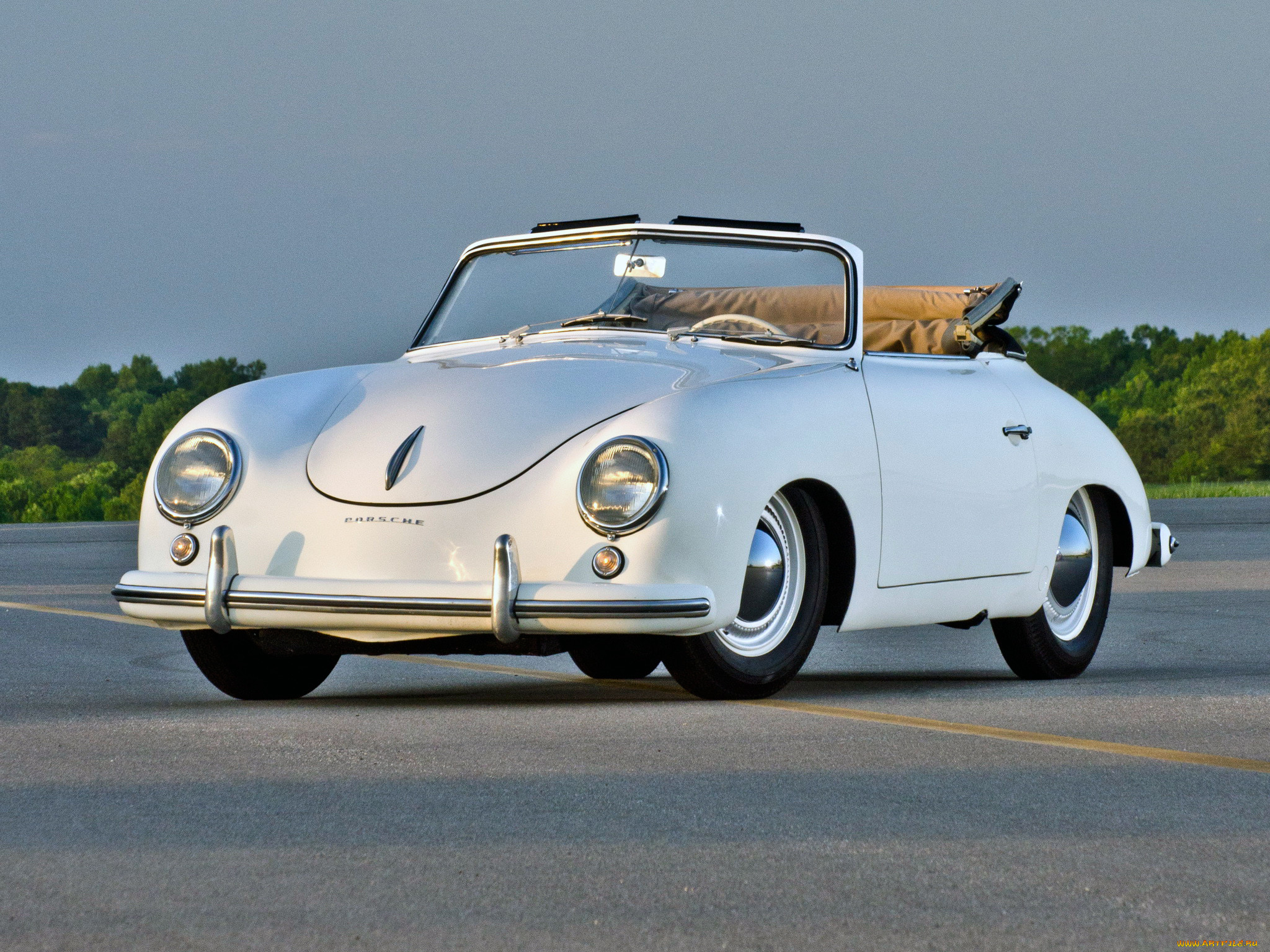 356, , porsche